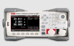 Unı-t UTL8512B+ Programlanabilir Dc Elektronik Yük Test Cihazı 500V 15A 300W