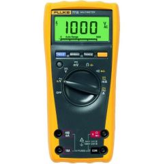 Fluke 77-4/Eur 3200 Count Dijital Multimetre Ac/Dc 1000v 10a