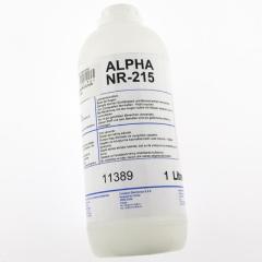 ALPHA NR215 FLUX 1 LT