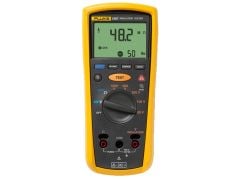 Fluke 1507 İzolasyon Test Cihazı 1000v