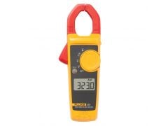 Fluke 323 400a Ac True Rms Pensampermetre