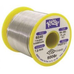 1mm/500gr Kurtel Lehim Teli