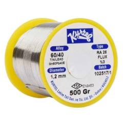 1.2mm/500gr Kurtel Lehim Teli