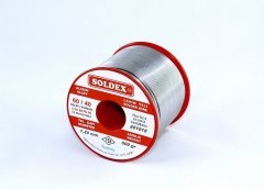 1.2mm/500gr Soldex Lehim Teli