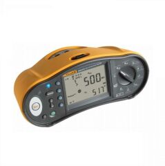 Fluke 1664 FC SCH - Tesisat Test Cihazı