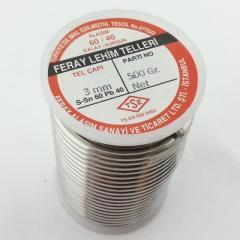 3mm/500gr Feray Lehim Teli