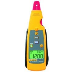 FLUKE 771 Miliamper Proses Pensmetre