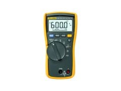 Fluke 114 - True Rms Multimetre(6000 Count)