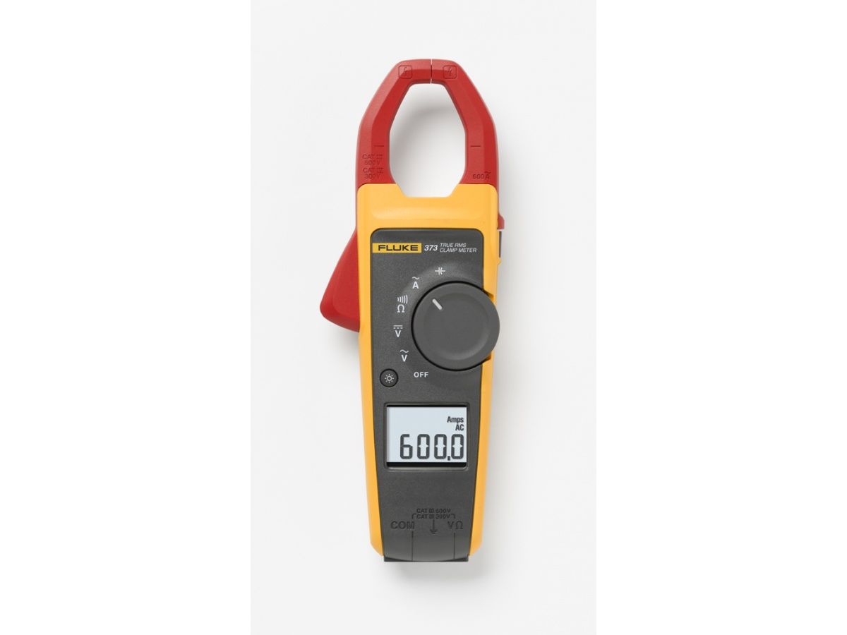 Fluke 373 True-rms 600a AC Pens Metre