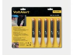 Fluke 1AC II E1 5PK VoltAlert™ Kontrol Kalemi (5 Lİ PAKET)