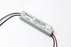 MSD-20-700, 700mA 20W Sabit Akım Ekonomik Led Driver Mervesan