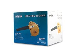 S-link SLX-BL600 600W Kompresör