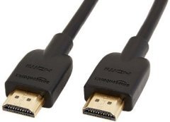 1,5mt HDMI Kablo 4K SLİNE HDMI - HDMI 1,5 mt FK0501-4K Altın Kaplama FULL HD 1080P