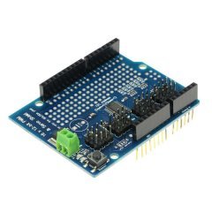 PCA9685 16 Kanal I2C PWM Servo Sürücü Shield