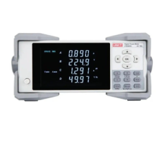 Unit UTE9806+ Güç Ölçer