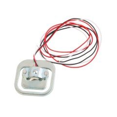 Ağırlık Sensörü - Load Sensor - 50 Kg