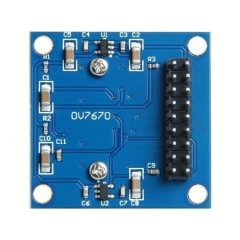 OV670 VGA Arduino Kamera Modülü