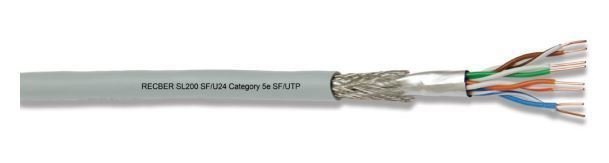 CAT5 UTP KABLO 24AWG