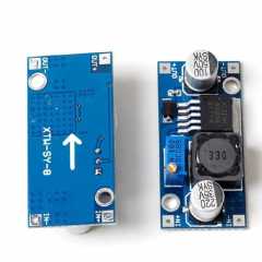 Gerilim Yükseltici Ayarlanabilir Step Up Boost Voltaj Regülatör Kartı - XL6009 - 4 A