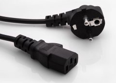 S-link SL-P155 15mt 3x1mm Power Kablo