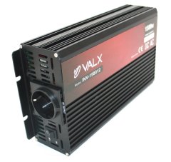 Valx INV-150012 12V/1500W Power İnverter