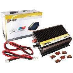 İNVERTÖR ORBUS 1800W 12V MODİFİYE SİNÜS CAR 1,8K