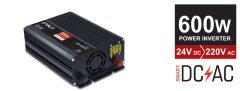 Valx INV-60012 600W 12V – 220V Power İnverter