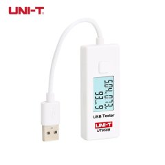 UNI-T UT 658B USB Test Cihazı & USB Current UT658