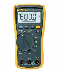 Fluke 117 True RMS Dijital Multimetre