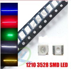 Tüm 3528 Smd Led ler