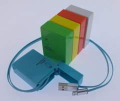 ÇAKMAK TİPİ MİCRO USB DATA ŞARJ KABLOSU AG-TM5P