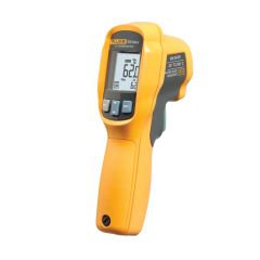 Fluke 62 MAX+ Kızılötesi Termometre -30° & +650°