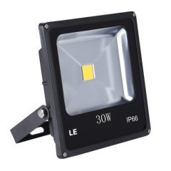 30W Led Projektör Cob Ledli 220V IP65