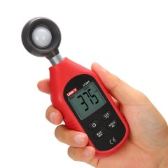 Unit UT 383 Mini Dijital Lüxmetre Işık Ölçer UT383