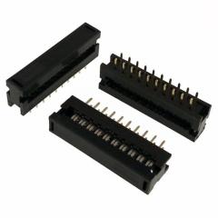 16 Pin IDC Plug Konnektör