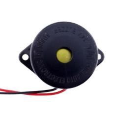 Buzzer 6-24V DC Sürekli SB-890