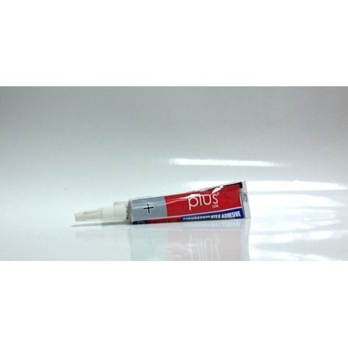Pluslok 2454 Jel Tipi Hızlı Yapıştırıcı 20gr.