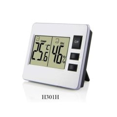 Termometre H301H Nem ve Sıcaklık 0/+50° C