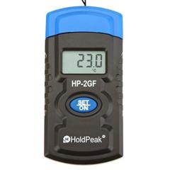 Holdpeak HP-2GF Sıcaklık Ölçer