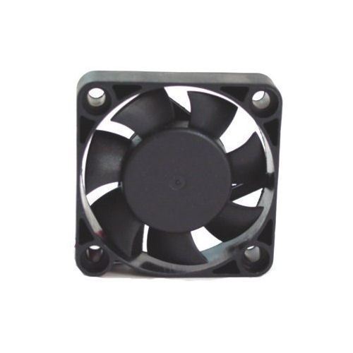 Fan 80x80x25-2 (24V DC) Plastik Kanat