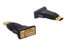 S-link SL-232AW Usb To RS232 Gold Com Çevirici Adaptör