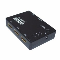 S-LİNE FHD1/2 HDMI Çoklayıcı 1 in 2 out HDMI SPLITTER