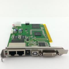 TS801D PCI RGB VİDEO KONTROL KARTI