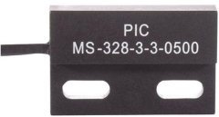 Reed Sensör MS-328-3-1-0500 N.O Tek Kontak Kablolu