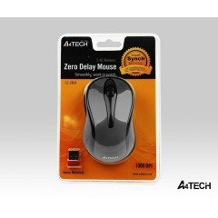 A4 Tech G3-280A 2.4 GHz V-Track Kablosuz Mouse