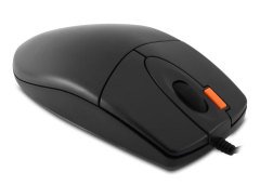 Everest SM-601 Usb Siyah Optik Mouse