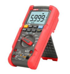 UNI-T UT 17B PRO True Rms 1000v Ac/Dc Djital Multimetre
