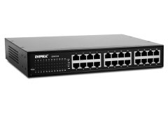 Everest ESW-1024 24 Port 10/100Mbps Switch Hub