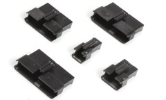 2 Lİ ERKEK WW 250-02M 2,5MM KONNEKTÖR