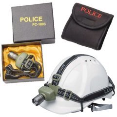 Police PC-C1803 Kafa Feneri